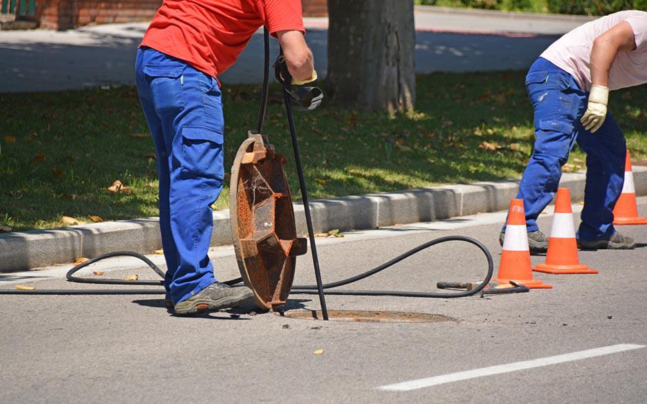 tarif plombier débouchage Bouafle