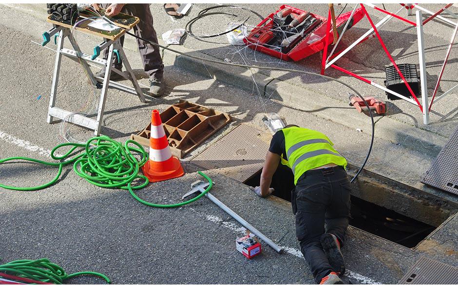curage de canalisation Bagneaux-sur-Loing