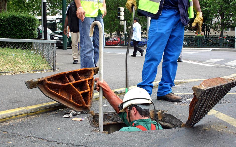 débouchage canalisation Bouafle